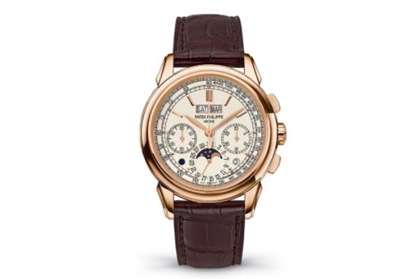 齐齐哈尔依安县回收腕表百达翡丽