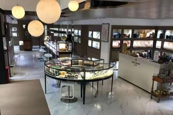 齐齐哈尔依安县寄卖奢侈品店